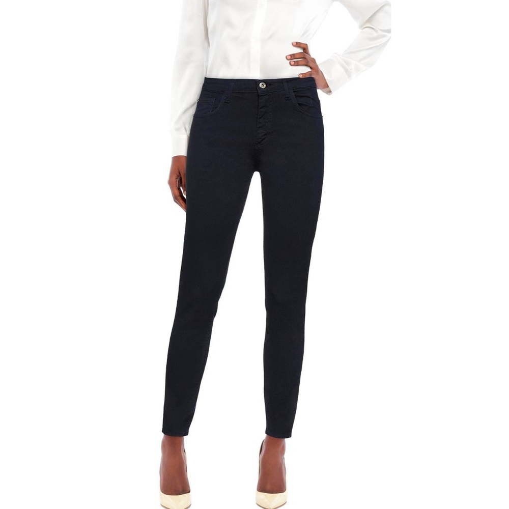 Cycle jeans made in Italy size 27. Brand new with tags color black